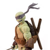 Teenage Mutant Ninja Turtles (comics) - Leonardo BST AXN Action Figure & Comic Book (Wave 2)