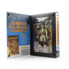 Teenage Mutant Ninja Turtles (comics) - Leonardo BST AXN Action Figure & Comic Book (Wave 2)