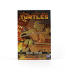 Teenage Mutant Ninja Turtles (comics) - Leonardo BST AXN Action Figure & Comic Book (Wave 2)