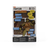 Teenage Mutant Ninja Turtles (comics) - Leonardo BST AXN Action Figure & Comic Book (Wave 2)