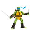 Teenage Mutant Ninja Turtles (Comics) - Leonardo Comic Heroes 5 Inch BST AXN Figure