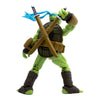 Teenage Mutant Ninja Turtles (Comics) - Leonardo Comic Heroes 5 Inch BST AXN Figure