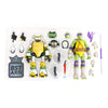 Teenage Mutant Ninja Turtles - Metalhead & Donatello BST AXN 1/15 Scale Action Figue 2 Pack