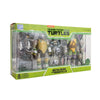 Teenage Mutant Ninja Turtles - Metalhead & Donatello BST AXN 1/15 Scale Action Figue 2 Pack