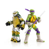 Teenage Mutant Ninja Turtles - Metalhead & Donatello BST AXN 1/15 Scale Action Figue 2 Pack