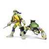 Teenage Mutant Ninja Turtles - Metalhead & Donatello BST AXN 1/15 Scale Action Figue 2 Pack