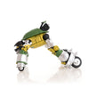 Teenage Mutant Ninja Turtles - Metalhead & Donatello BST AXN 1/15 Scale Action Figue 2 Pack