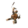 Teenage Mutant Ninja Turtles (comics) - Michelangelo BST AXN Action Figure & Comic Book (Wave 2)