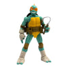 Teenage Mutant Ninja Turtles (Comics) - Michelangelo Comic Heroes 5 Inch BST AXN Figure