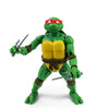 Teenage Mutant Ninja Turtles (comics) - Raphael BST AXN Action Figure & Comic Book (Wave 2)