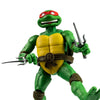 Teenage Mutant Ninja Turtles (comics) - Raphael BST AXN Action Figure & Comic Book (Wave 2)
