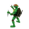 Teenage Mutant Ninja Turtles (comics) - Raphael BST AXN Action Figure & Comic Book (Wave 2)