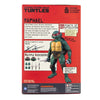 Teenage Mutant Ninja Turtles (comics) - Raphael BST AXN Action Figure & Comic Book (Wave 2)