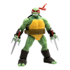 Teenage Mutant Ninja Turtles (Comics) - Raphael Comic Heroes 5 Inch BST AXN Figure