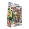 Teenage Mutant Ninja Turtles (Comics) - Raphael Comic Heroes 5 Inch BST AXN Figure