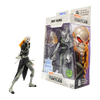 Teenage Mutant Ninja Turtles (comics) - Rat King 5 Inch BST AXN Action Figure (Wave 2)
