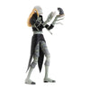 Teenage Mutant Ninja Turtles (comics) - Rat King (Glow) 5 Inch BST AXN Action Figure (Wave 2)