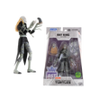 Teenage Mutant Ninja Turtles (comics) - Rat King (Glow) 5 Inch BST AXN Action Figure (Wave 2)