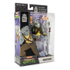 Teenage Mutant Ninja Turtles (Comics) - Rocksteady 5 Inch BST AXN Figure