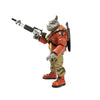 Teenage Mutant Ninja Turtles (Comics) - Rocksteady Street Thug 5 Inch BST AXN Figure