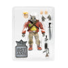 Teenage Mutant Ninja Turtles (Comics) - Rocksteady Street Thug 5 Inch BST AXN Figure