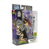 Teenage Mutant Ninja Turtles (Comics) - Rocksteady Street Thug 5 Inch BST AXN Figure