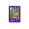 Teenage Mutant Ninja Turtles (Comics) - Rocksteady Street Thug 5 Inch BST AXN Figure