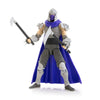 Teenage Mutant Ninja Turtles - Shredder (The Dreamer) BST AXN 1/15 Scale Glow Action Figure