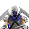 Teenage Mutant Ninja Turtles - Shredder (The Dreamer) BST AXN 1/15 Scale Glow Action Figure