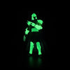 Teenage Mutant Ninja Turtles - Shredder (The Dreamer) BST AXN 1/15 Scale Glow Action Figure