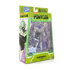 Teenage Mutant Ninja Turtles - Shredder (The Dreamer) BST AXN 1/15 Scale Glow Action Figure