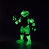 Teenage Mutant Ninja Turtles (Comics) - Slash GW 5 Inch BST AXN Figure