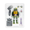 Teenage Mutant Ninja Turtles (Comics) - Slash GW 5 Inch BST AXN Figure