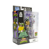 Teenage Mutant Ninja Turtles (Comics) - Slash GW 5 Inch BST AXN Figure