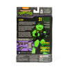 Teenage Mutant Ninja Turtles (Comics) - Slash GW 5 Inch BST AXN Figure