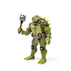Teenage Mutant Ninja Turtles (Comics) - Tokka 5 Inch BST AXN Figure