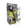 Teenage Mutant Ninja Turtles (Comics) - Tokka 5 Inch BST AXN Figure