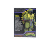Teenage Mutant Ninja Turtles (Comics) - Tokka 5 Inch BST AXN Figure