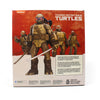 Teenage Mutant Ninja Turtles (Comics) - Zombie Turtles 5 Inch BST AXN Action Figures 4 Pack (Wave 1)