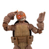 Teenage Mutant Ninja Turtles (Comics) - Zombie Turtles 5 Inch BST AXN Action Figures 4 Pack (Wave 1)