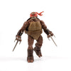 Teenage Mutant Ninja Turtles (Comics) - Zombie Turtles 5 Inch BST AXN Action Figures 4 Pack (Wave 1)