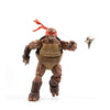 Teenage Mutant Ninja Turtles (Comics) - Zombie Turtles 5 Inch BST AXN Action Figures 4 Pack (Wave 1)