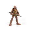 Teenage Mutant Ninja Turtles (Comics) - Zombie Turtles 5 Inch BST AXN Action Figures 4 Pack (Wave 1)