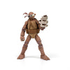 Teenage Mutant Ninja Turtles (Comics) - Zombie Turtles 5 Inch BST AXN Action Figures 4 Pack (Wave 1)