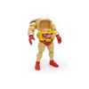 Teenage Mutant Ninja Turtles (Comics) - Krang with Android Body XL BST AXN Figure and Comic