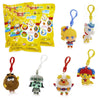 Rainbow Brite - 2.5 Inch CheeBee Keychain Blind Bag (Single)