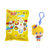 Rainbow Brite - 2.5 Inch CheeBee Keychain Blind Bag (Single)