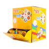 Rainbow Brite - 2.5 Inch CheeBee Keychain Blind Bag (Single)