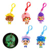 Strawberry Shortcake - 2.5 Inch CheeBee Keychain Blind Bag (Single)