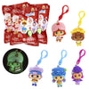 Strawberry Shortcake - 2.5 Inch CheeBee Keychain Blind Bag (Single)